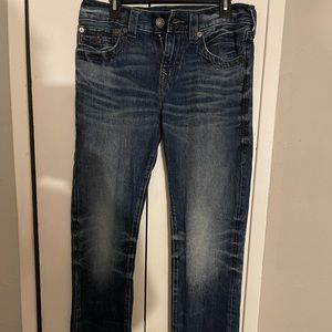 Men’s True Religion Jeans